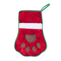 Zippy Paws Zippy Paws / Stocking / Xmas Zippy Paws Xmas Stocking